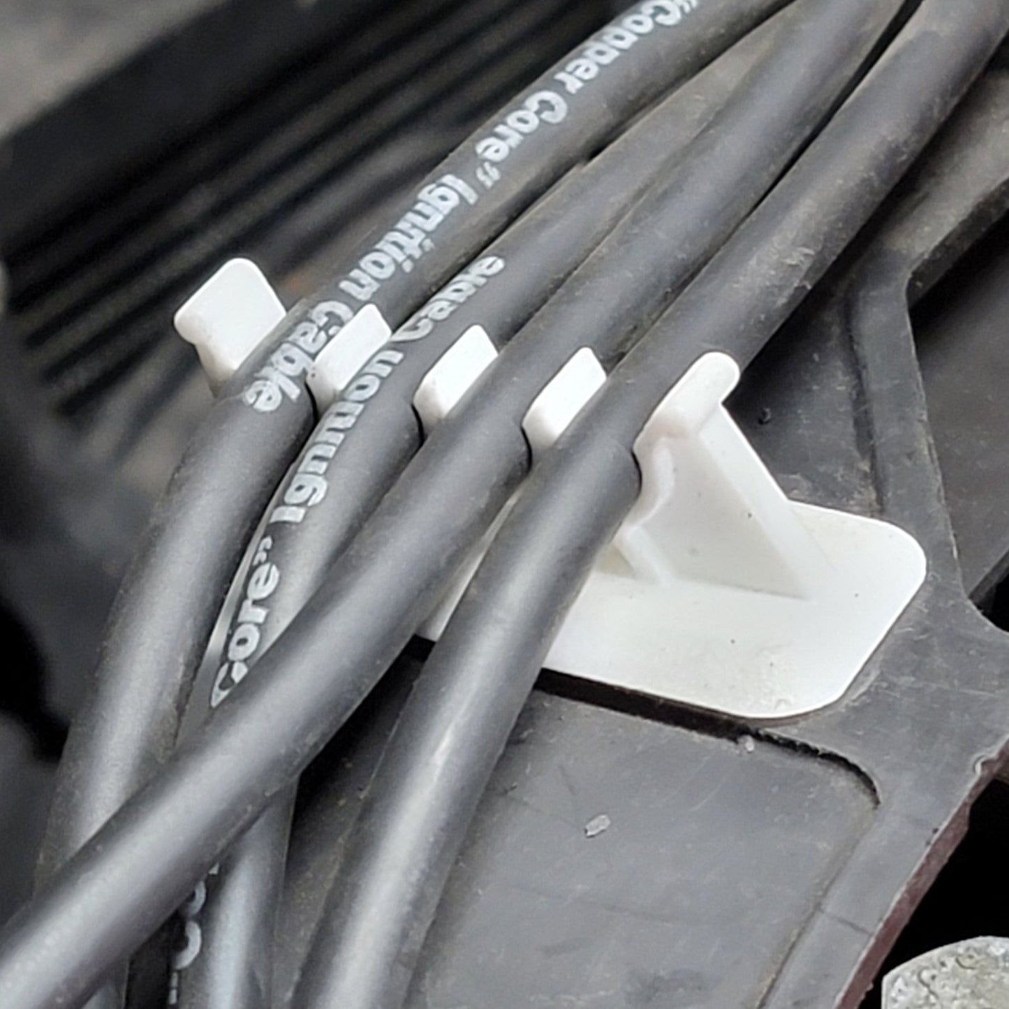 Alfa Romeo - Ignition Wire Separator - Reproduction - GTV6 - Milano