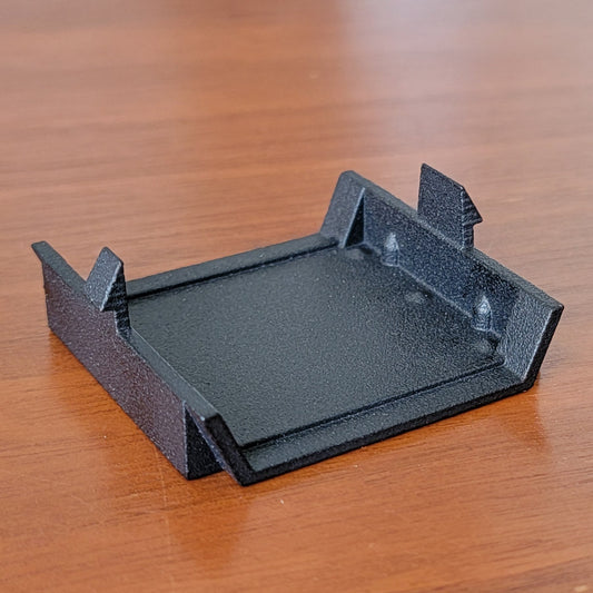 Alfa Romeo - Junction Box Cover - Reproduction - GTV6 - Milano - Spider