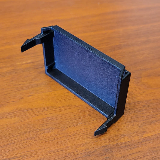 Alfa Romeo - Large Junction Box Cover - Reproduction - GTV6