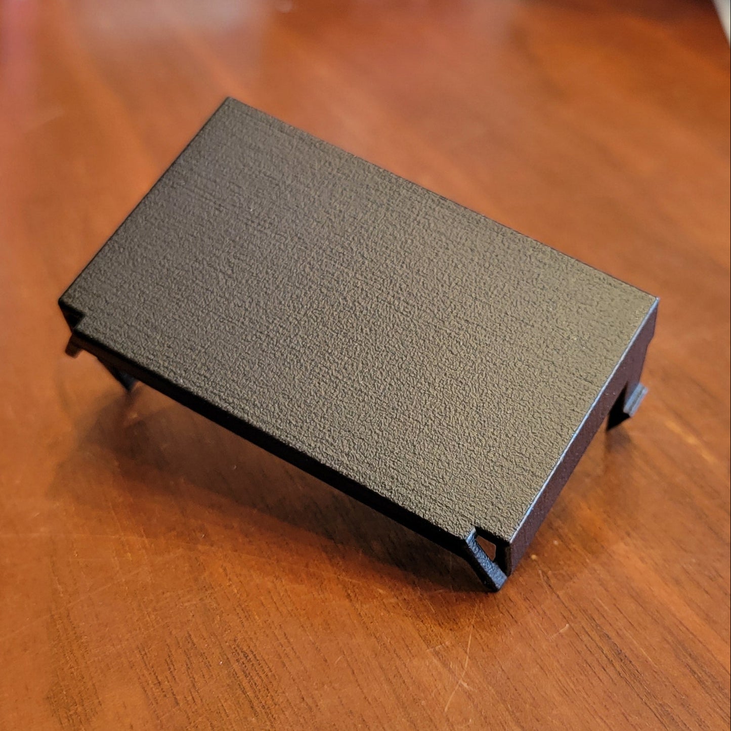 Alfa Romeo - Large Junction Box Cover - Reproduction - GTV6