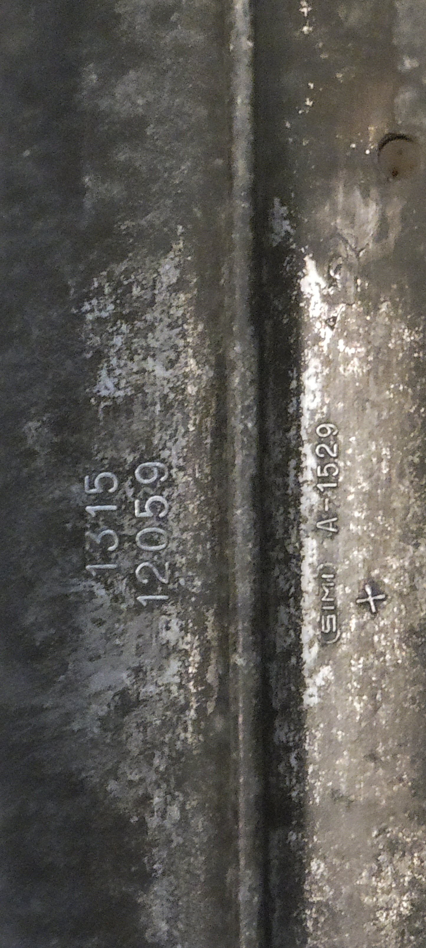 Alfa Romeo - Used - Camshaft Cover - 750 Giulietta Sprint Normale / 1300